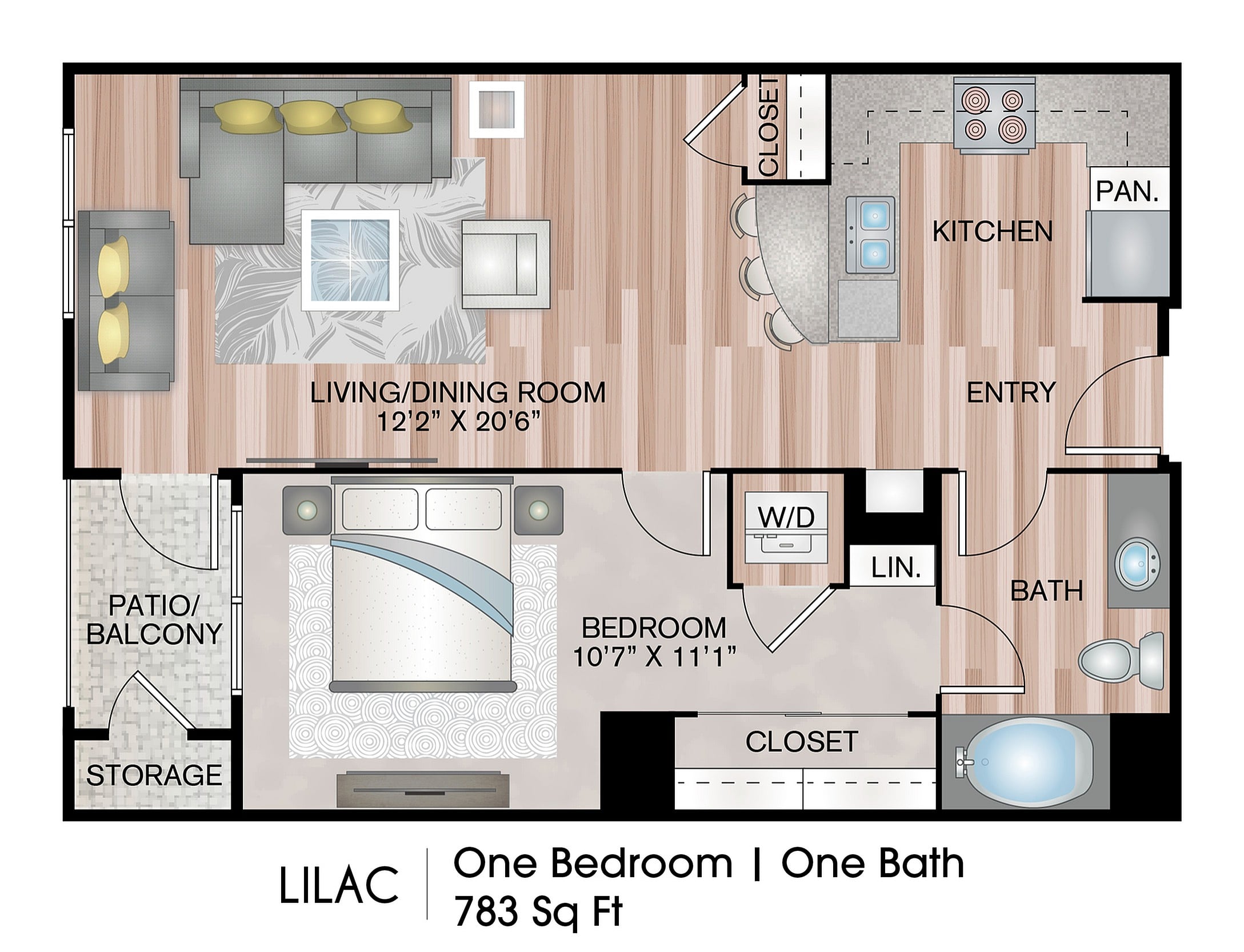 DUO Apartments – 6670111