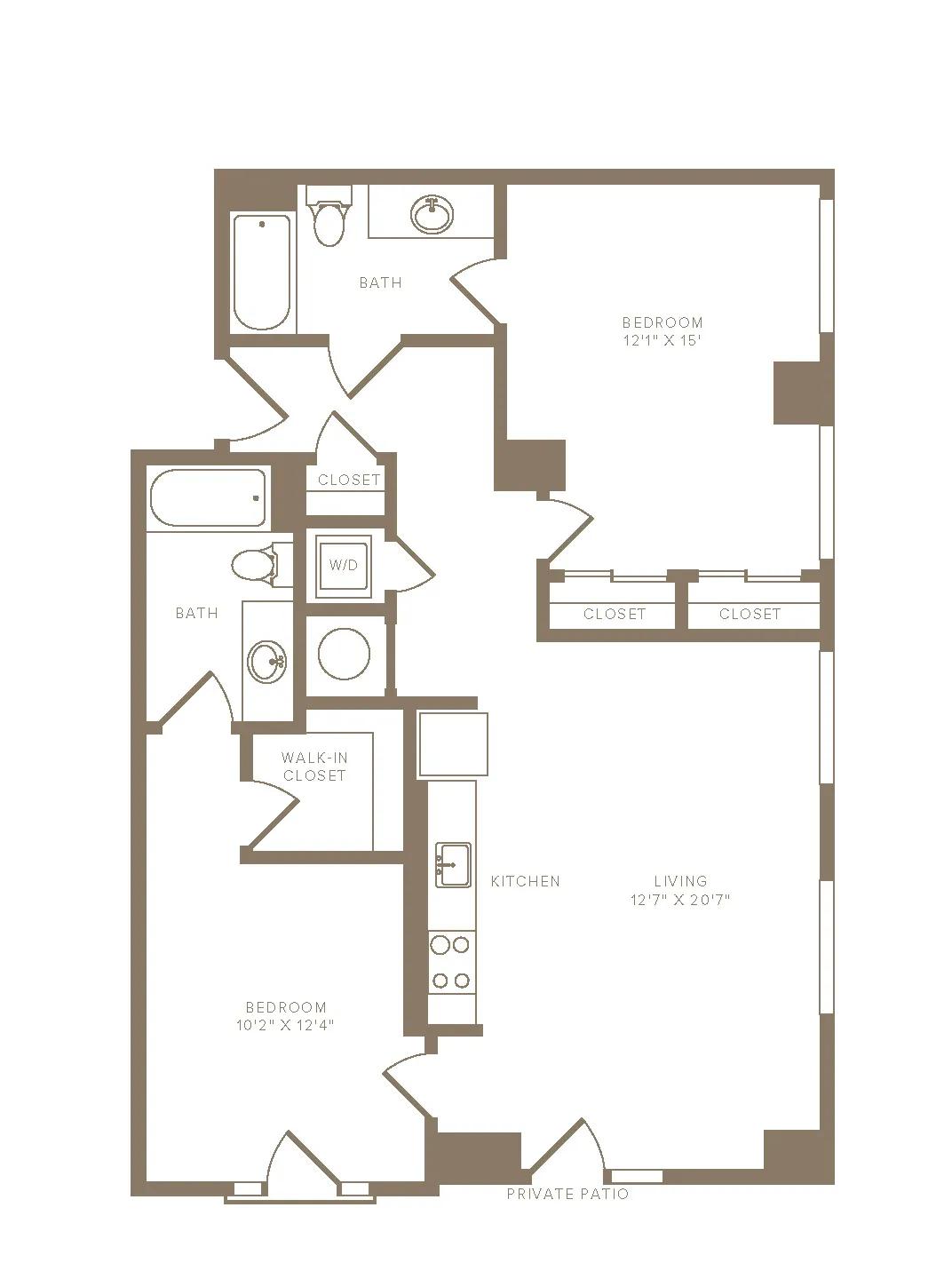 Modera Sedici – 2210