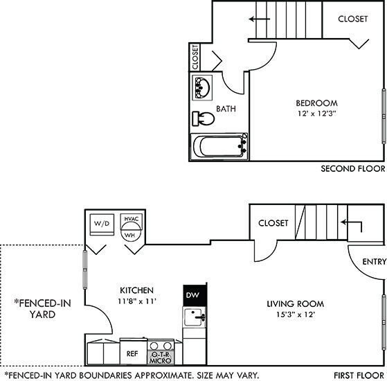 Northampton Reserve – 141FD-E