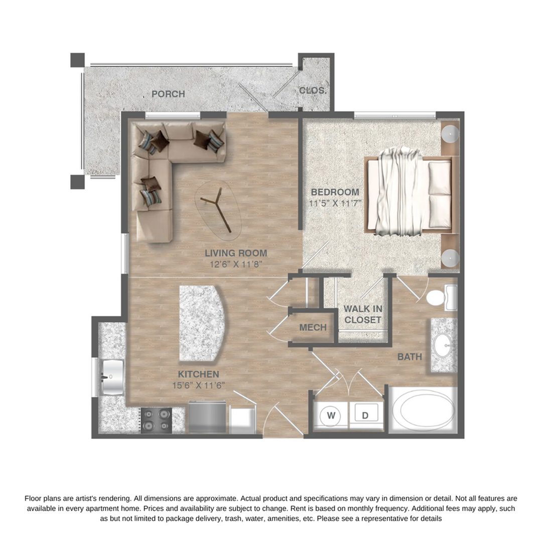 Lighthouse Pointe – 3211