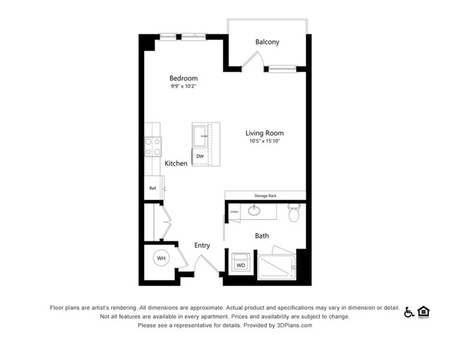 The Fitzgerald – 328