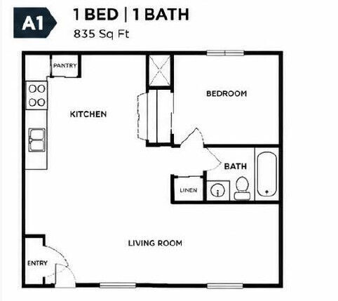 Ridgmar Oaks – 2441