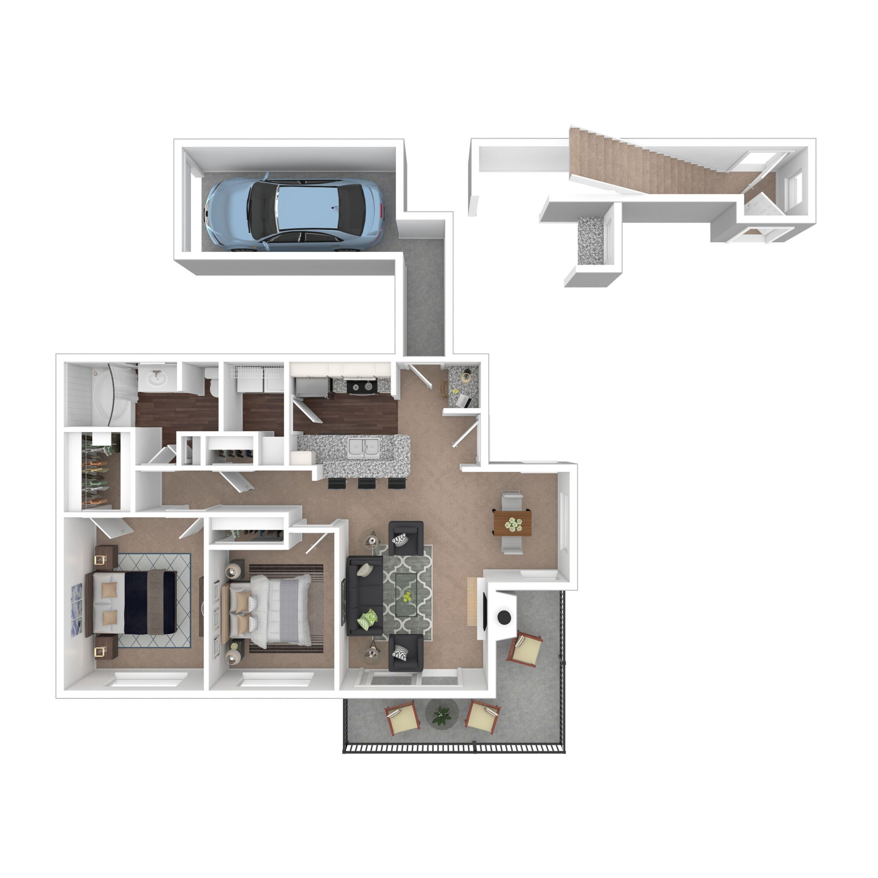 Creekside at Legacy – 0617