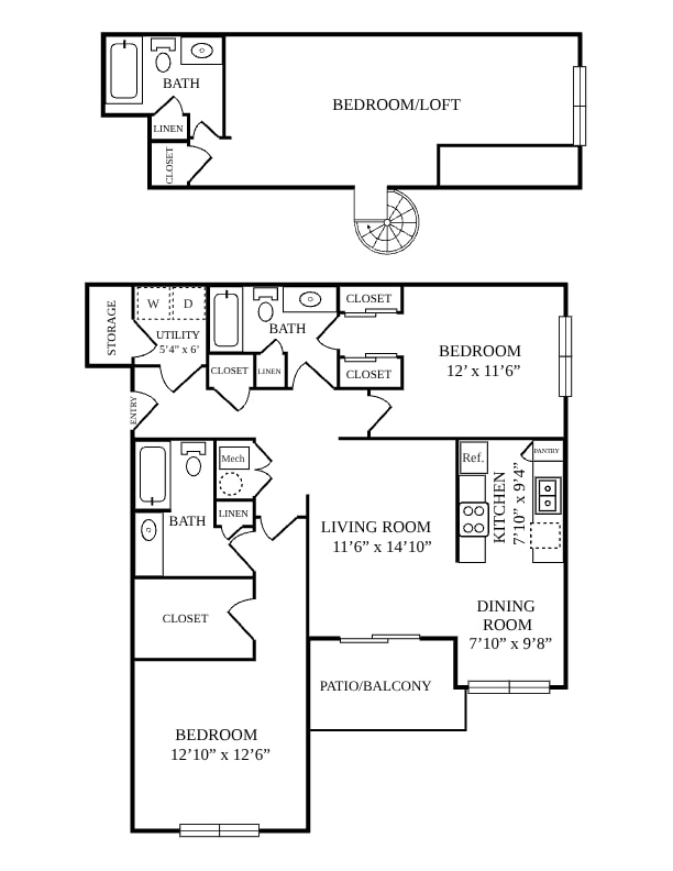 Clearwater Farm – 5204-B203
