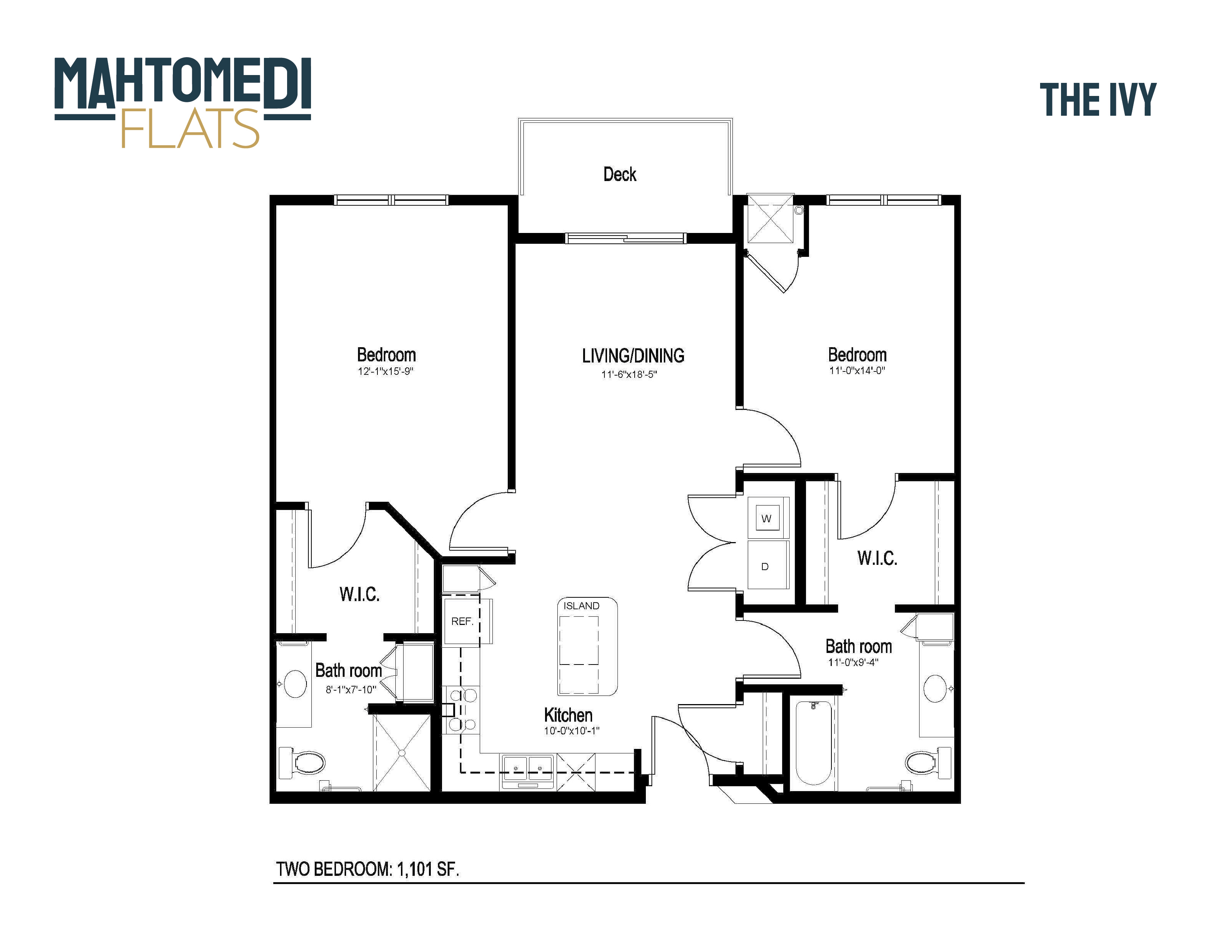 Mahtomedi Flats – 317