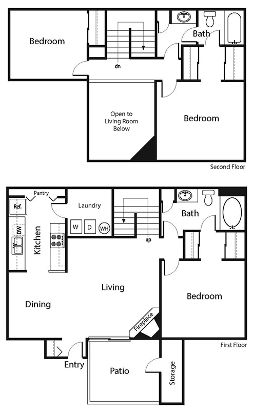 Verano Townhomes – 1145