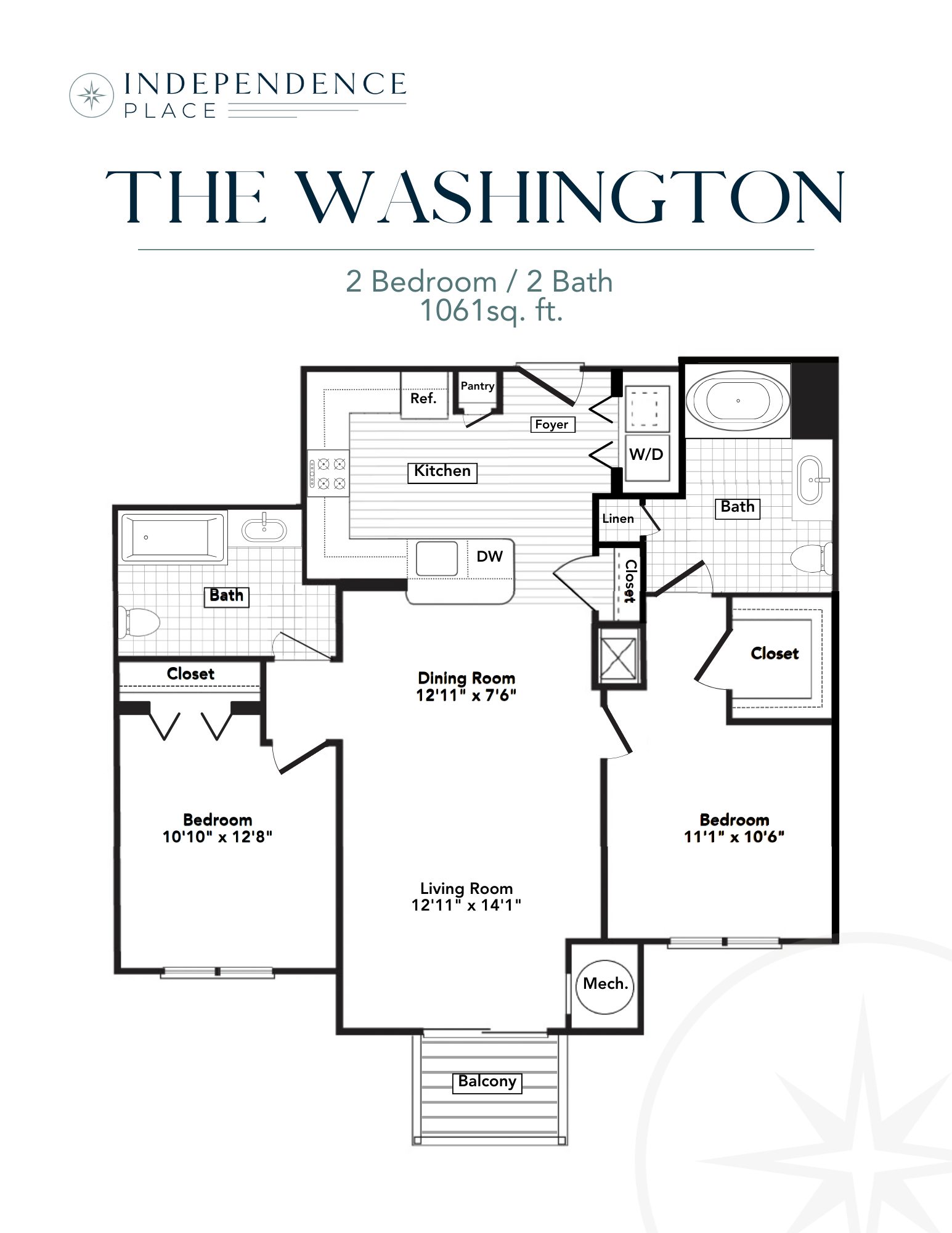 Independence Place – 210