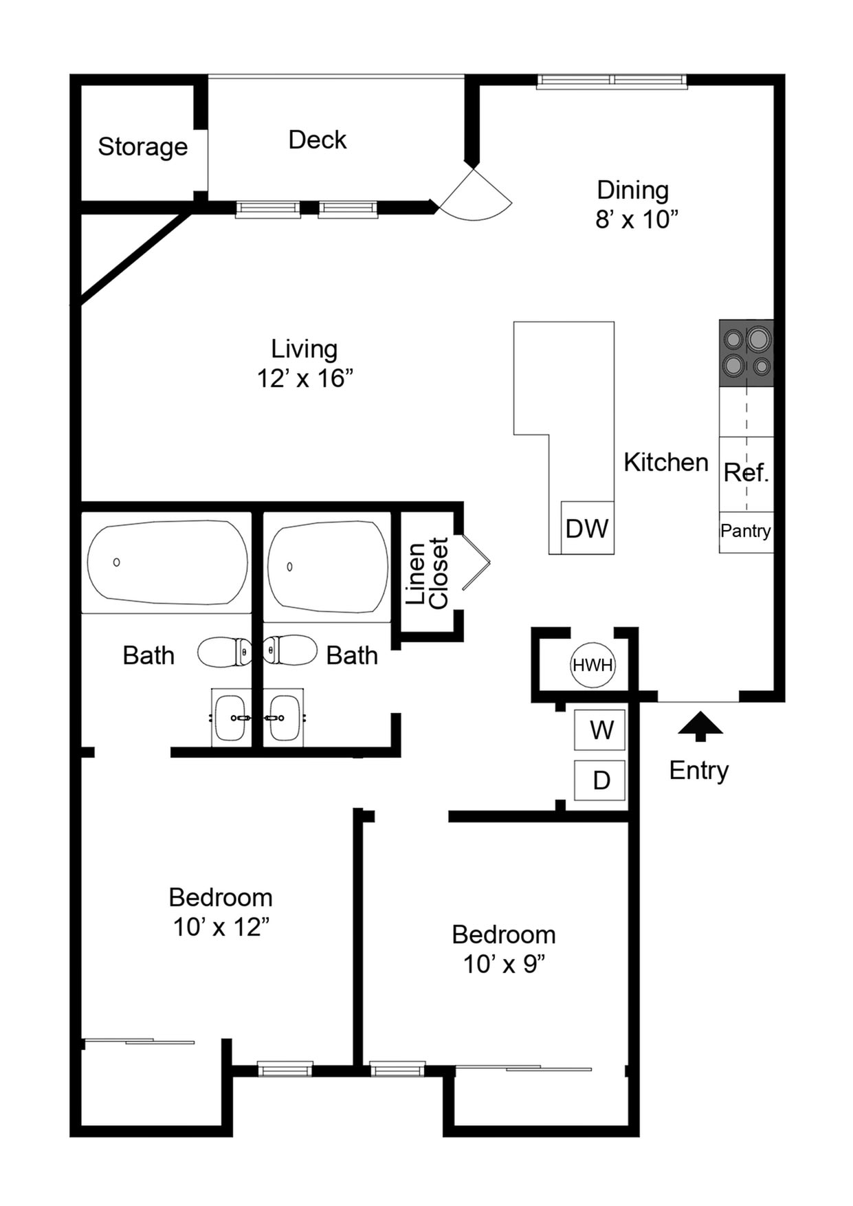 Heatherbrae – K-10233