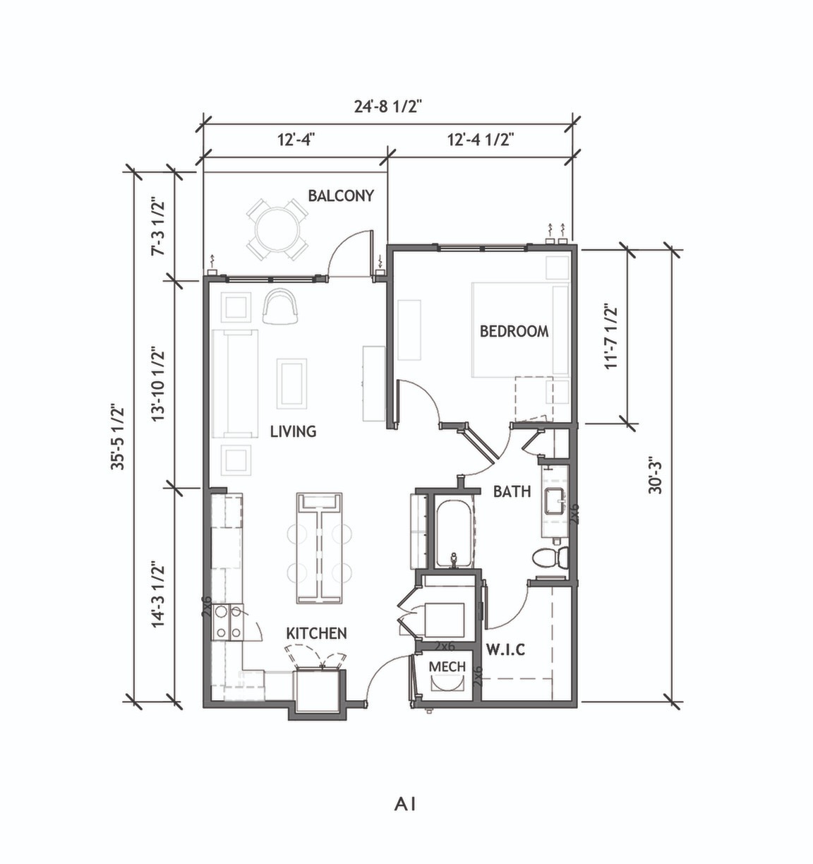 Heartwood at Powder Springs – 6305