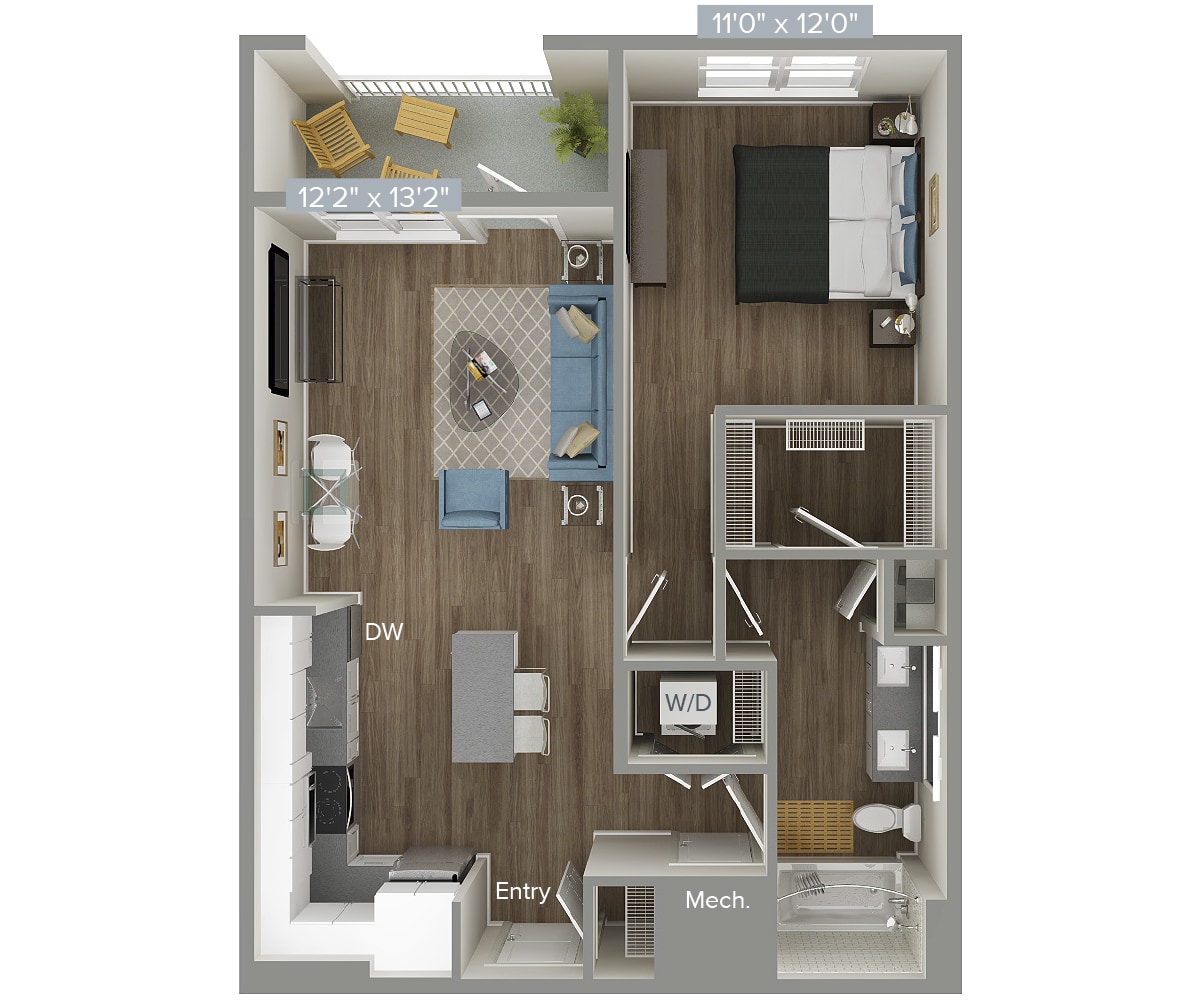 Avalon Towson – 00B-1186