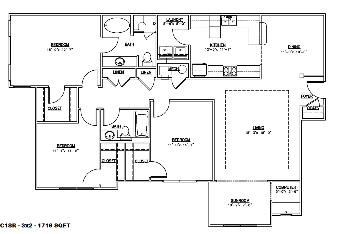 Greystone Summit Gulf Breeze – 5106
