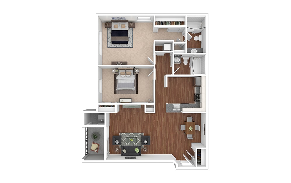 Cortland Manassas – 8112