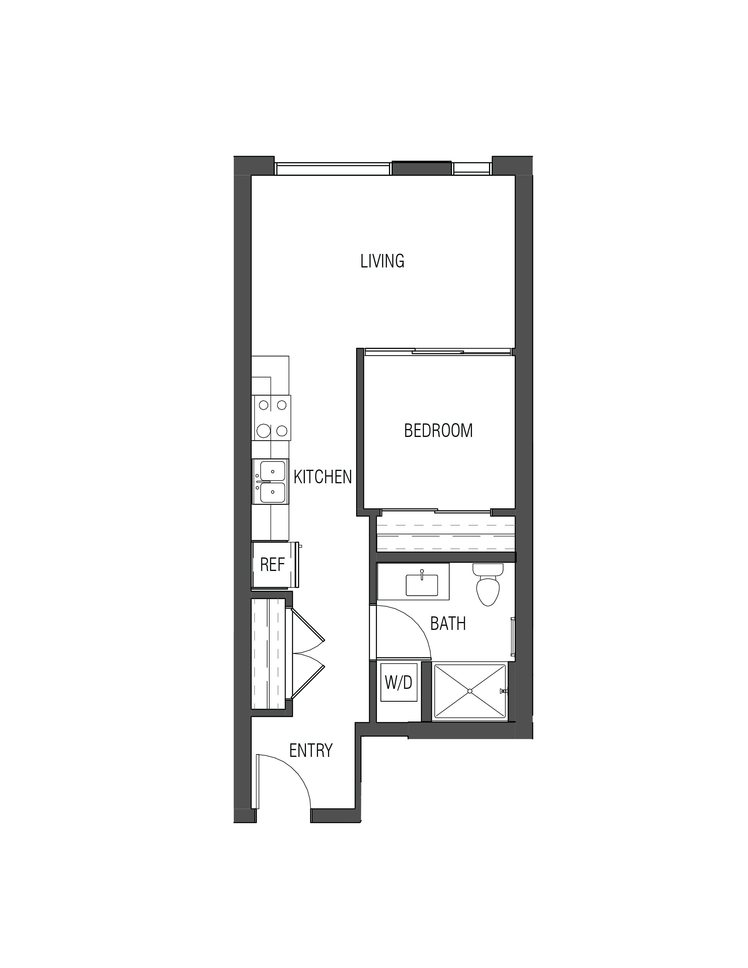 Tanager – 520