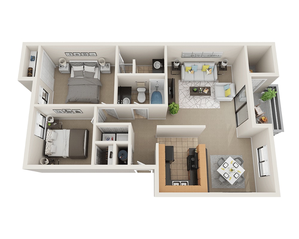 Tualatin Heights – 106