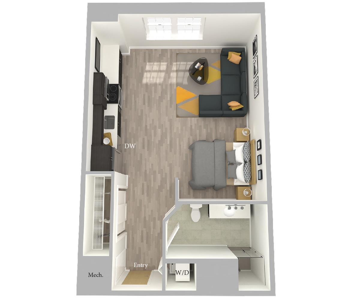 Avalon West Palm Beach – 00B-603