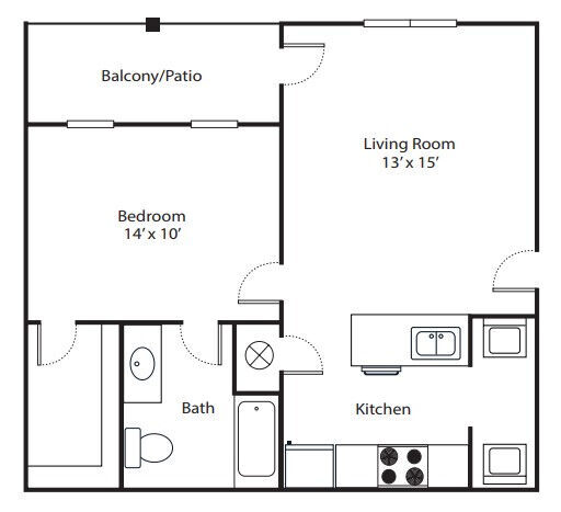 Chenal Pointe at the Divide – 6404-306
