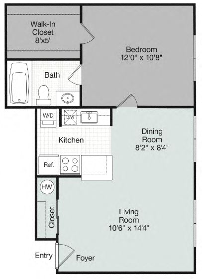Brightwaters Apartments – 13-1314