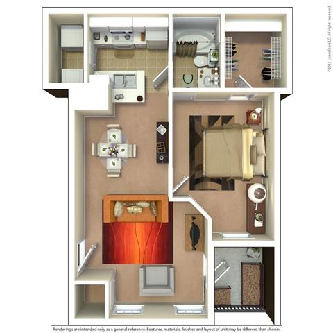 Grand Villas at Cinco Ranch – 2012