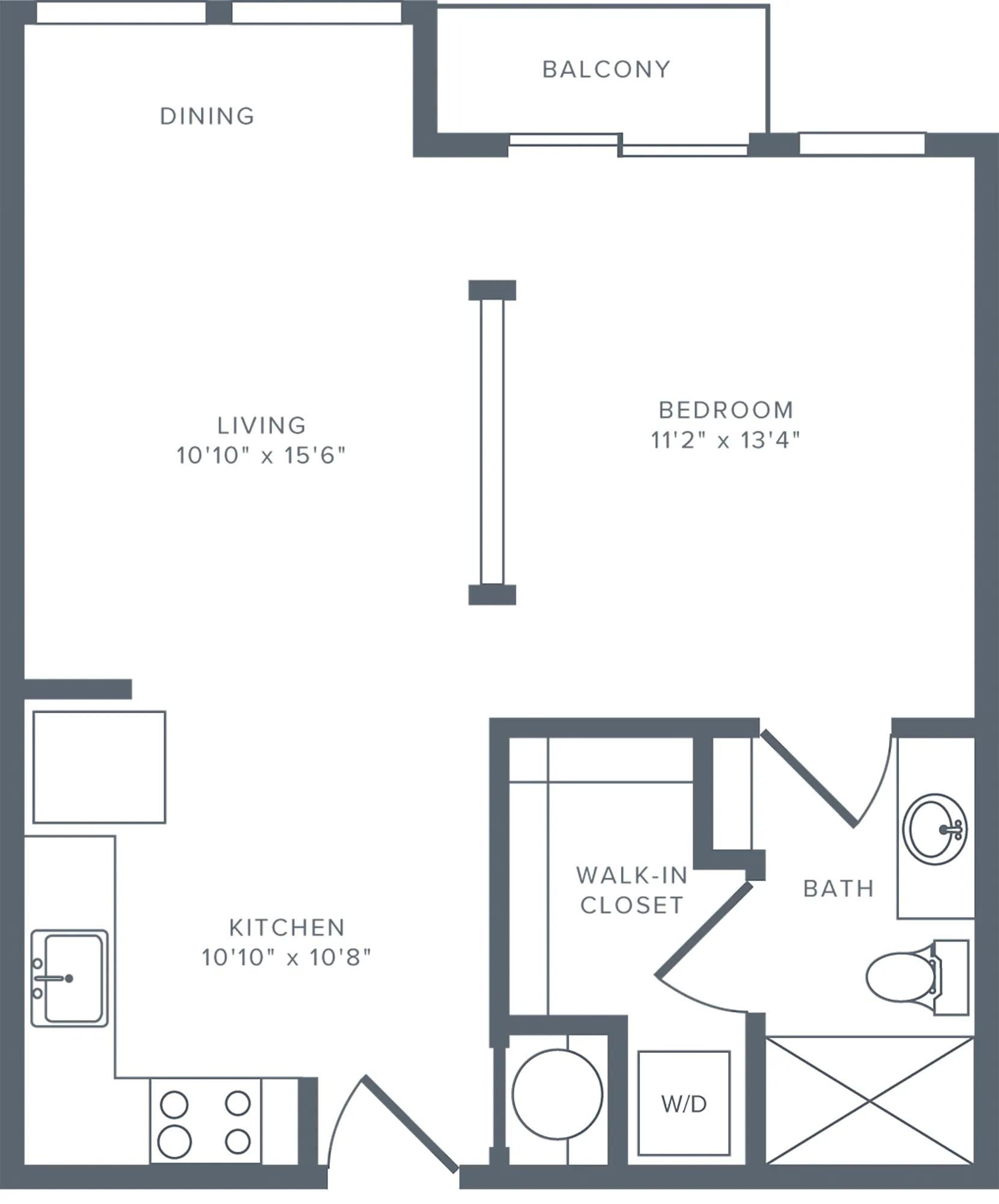 Alister Uptown by Mill Creek – L214