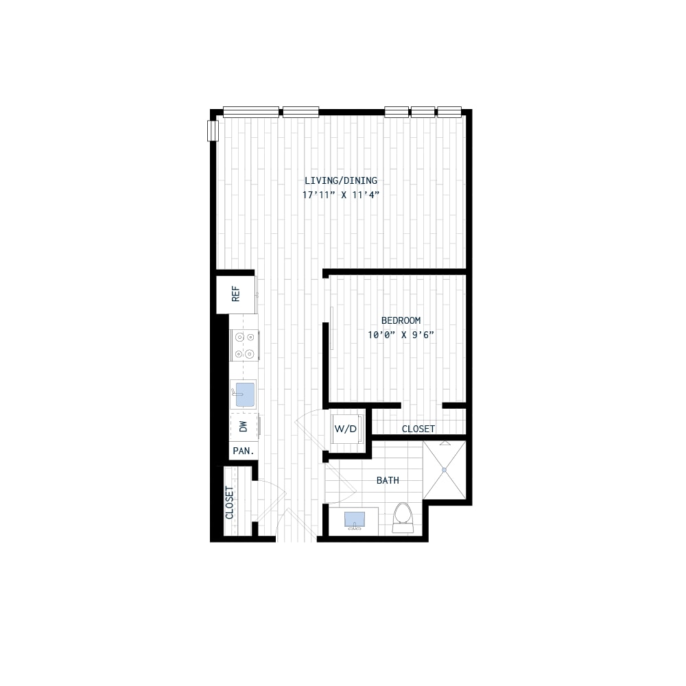 The Smith – 2-1112