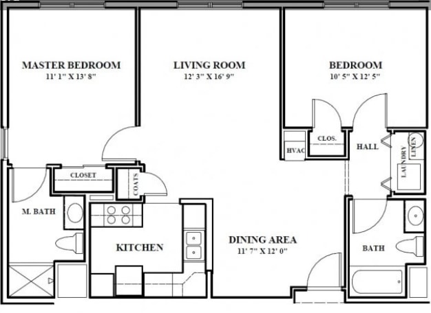 University Heights – 75-202