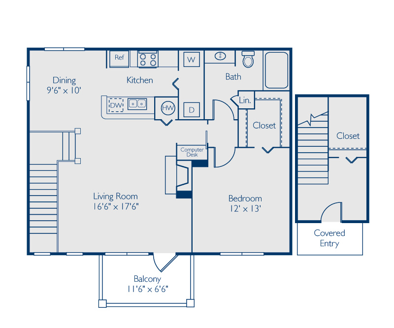 The Residences at Wakefield – 13-208