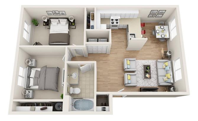North Pointe – 158