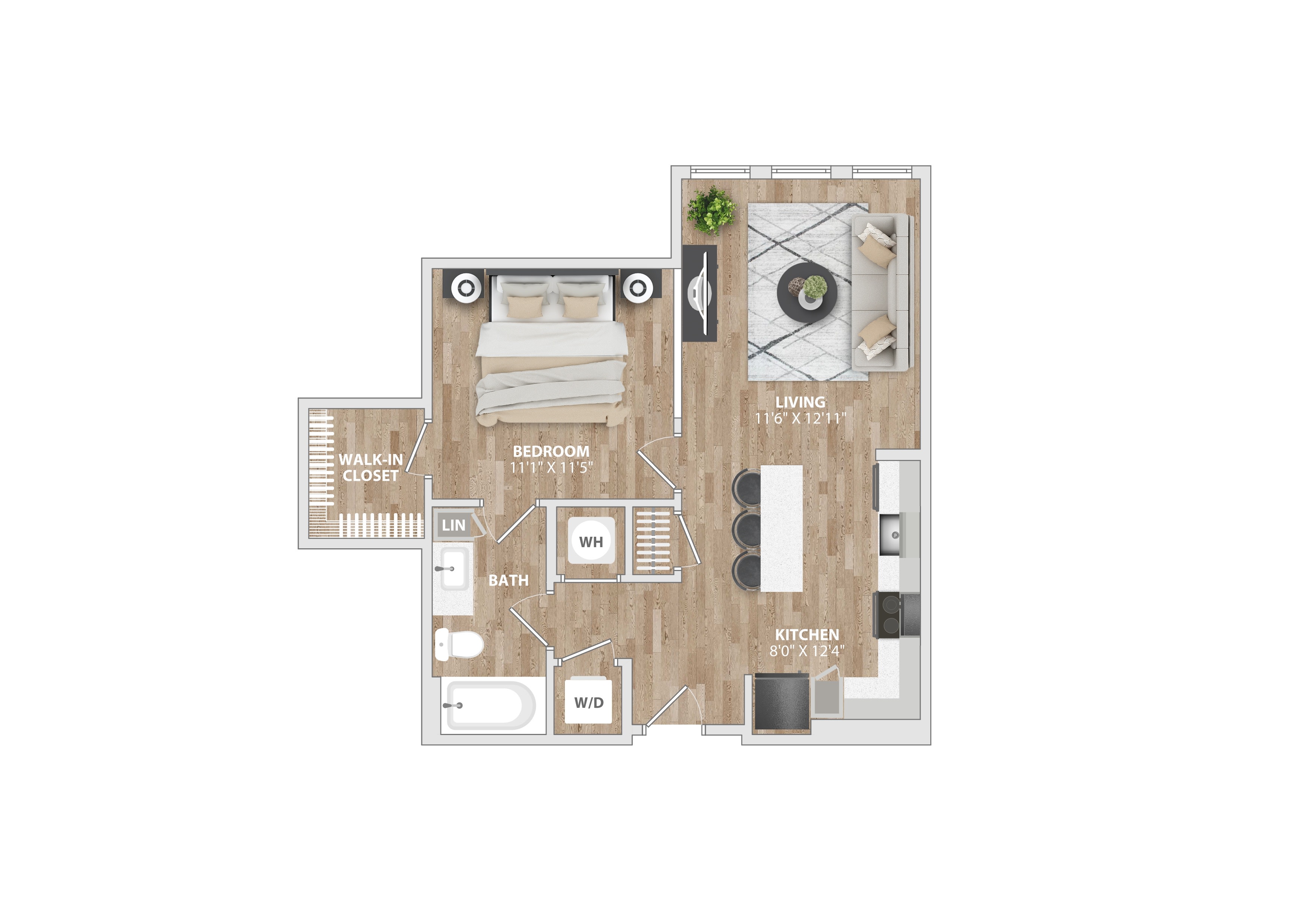 South & Hollis – 533