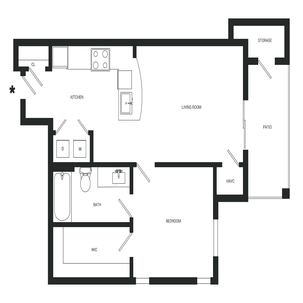 Holly Springs – 4219