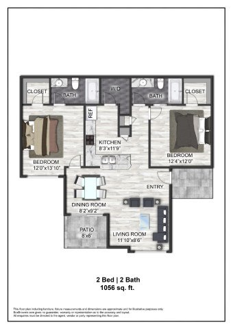 Mission Rockwall Apartments – 0308