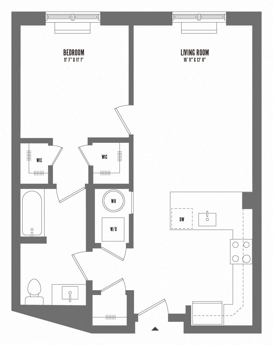 The Enclave – 405