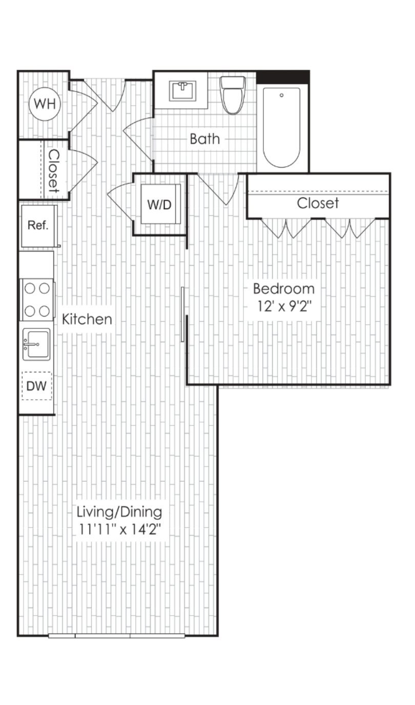 Dock 79 – 416