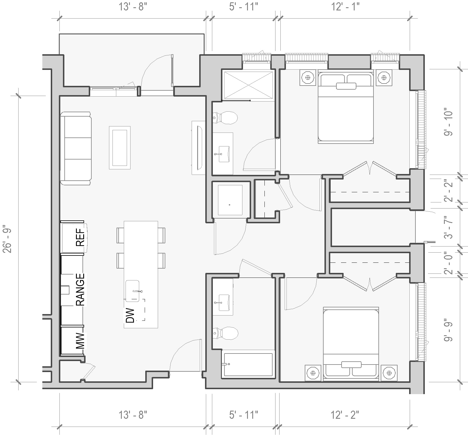 Spruce – A-116