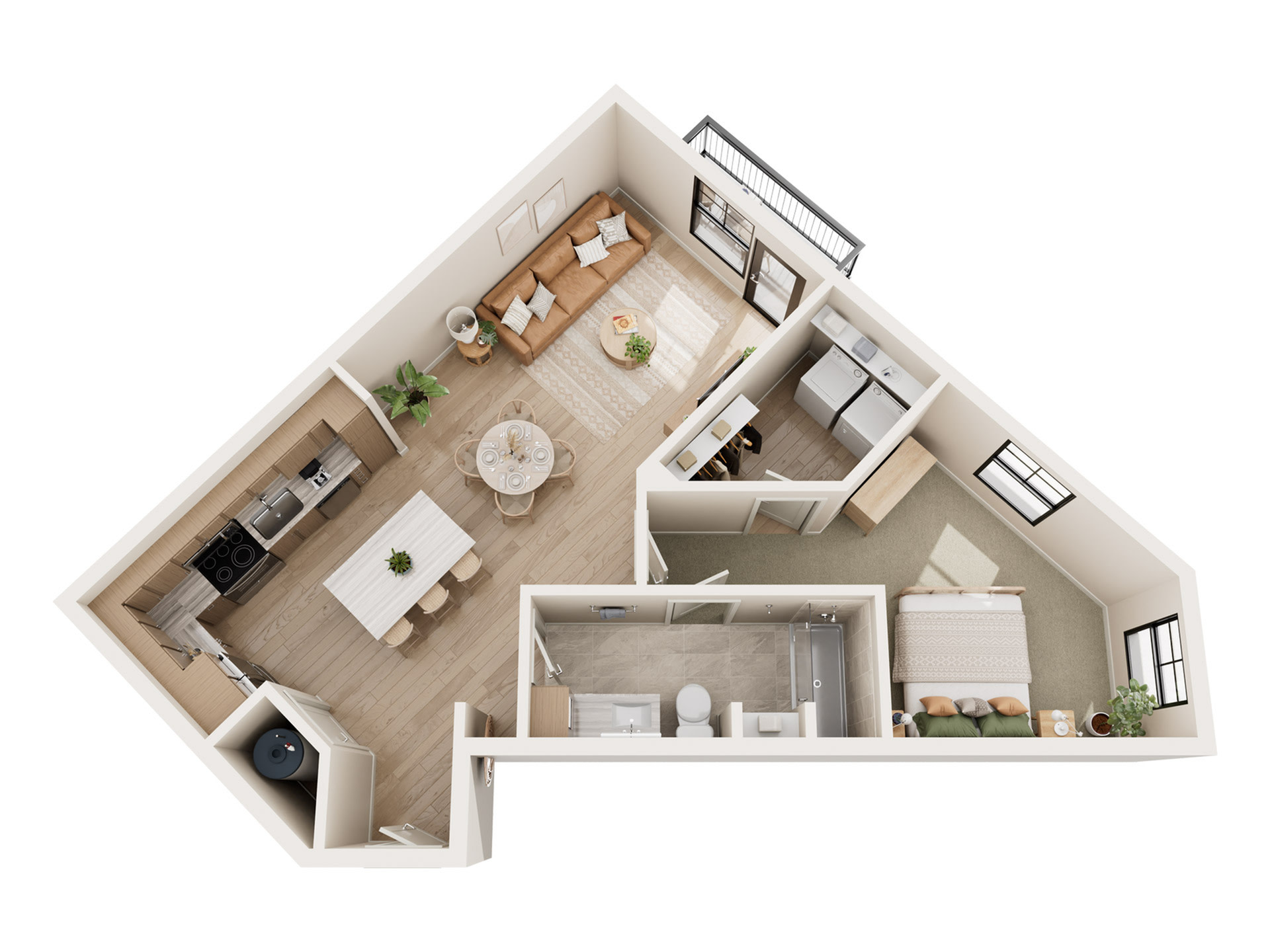 The Fieldston of Fairway – 458