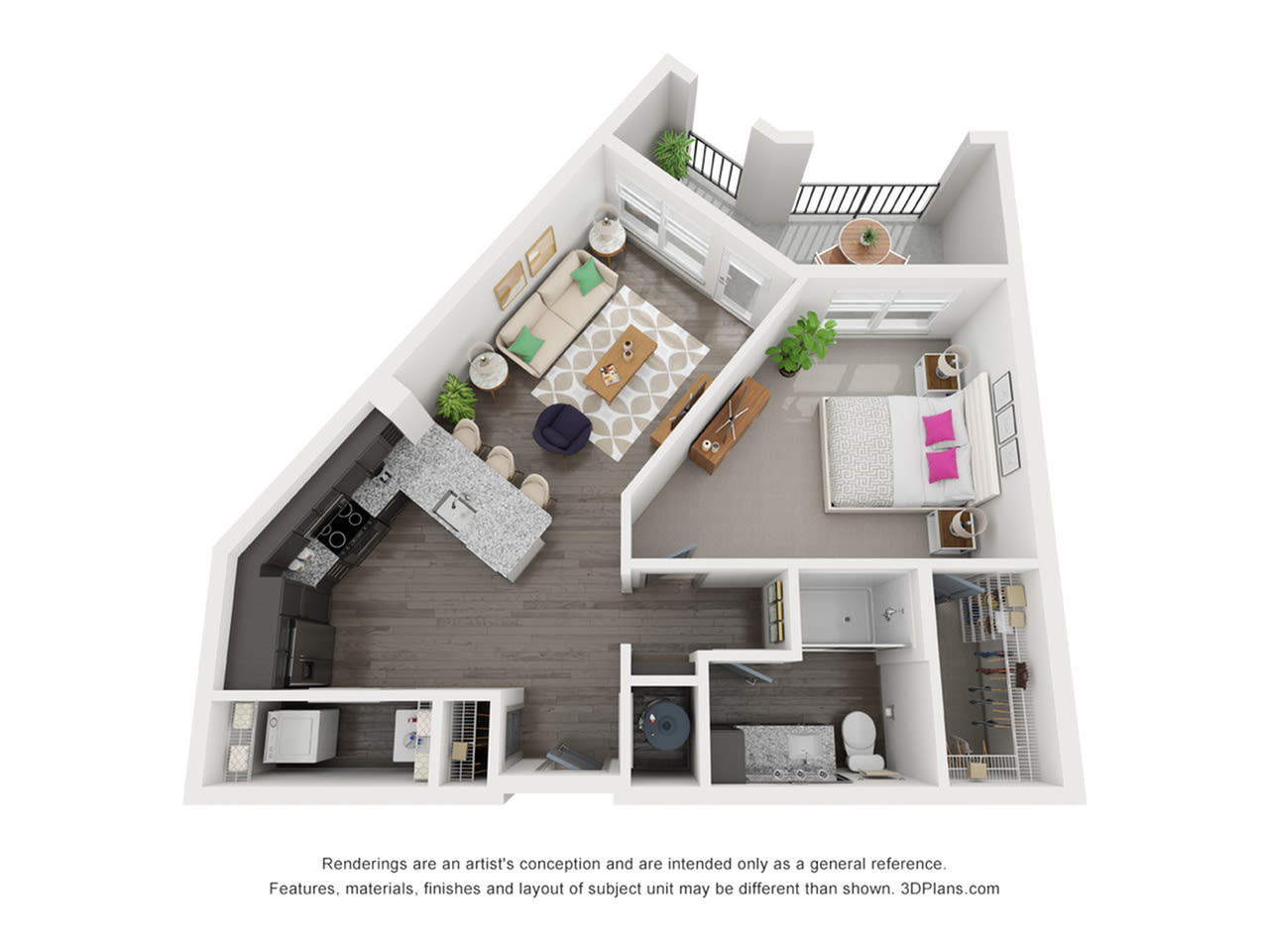 Rosalia Winter Park – 222