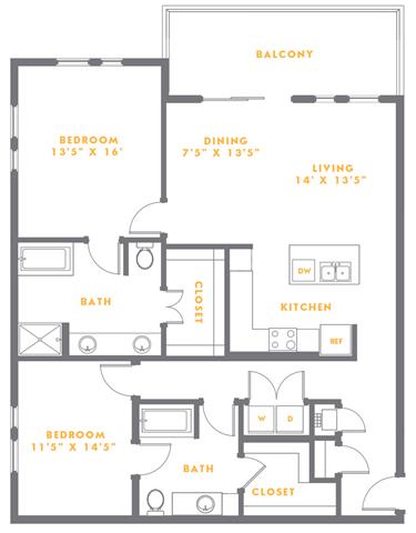 Venue Brookwood Apartments – 0630