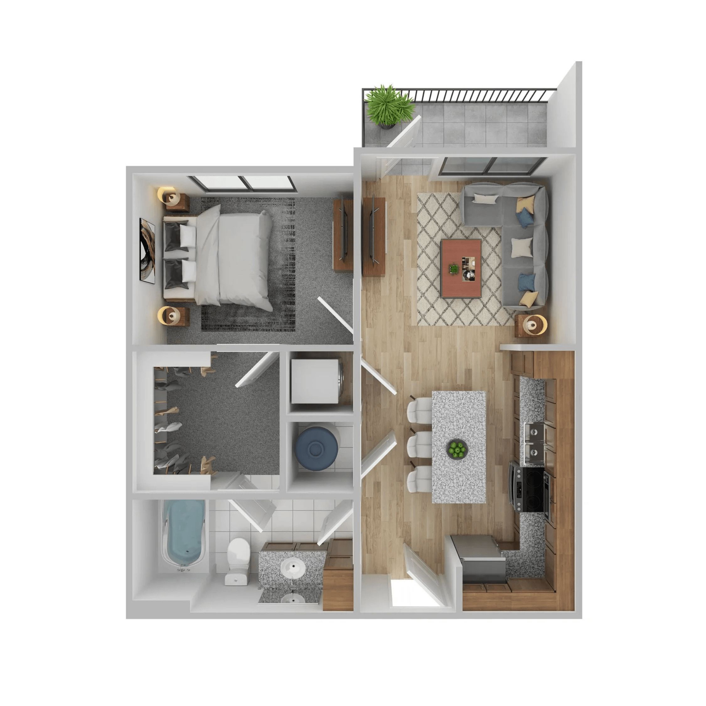 Cedar Grove – 1303