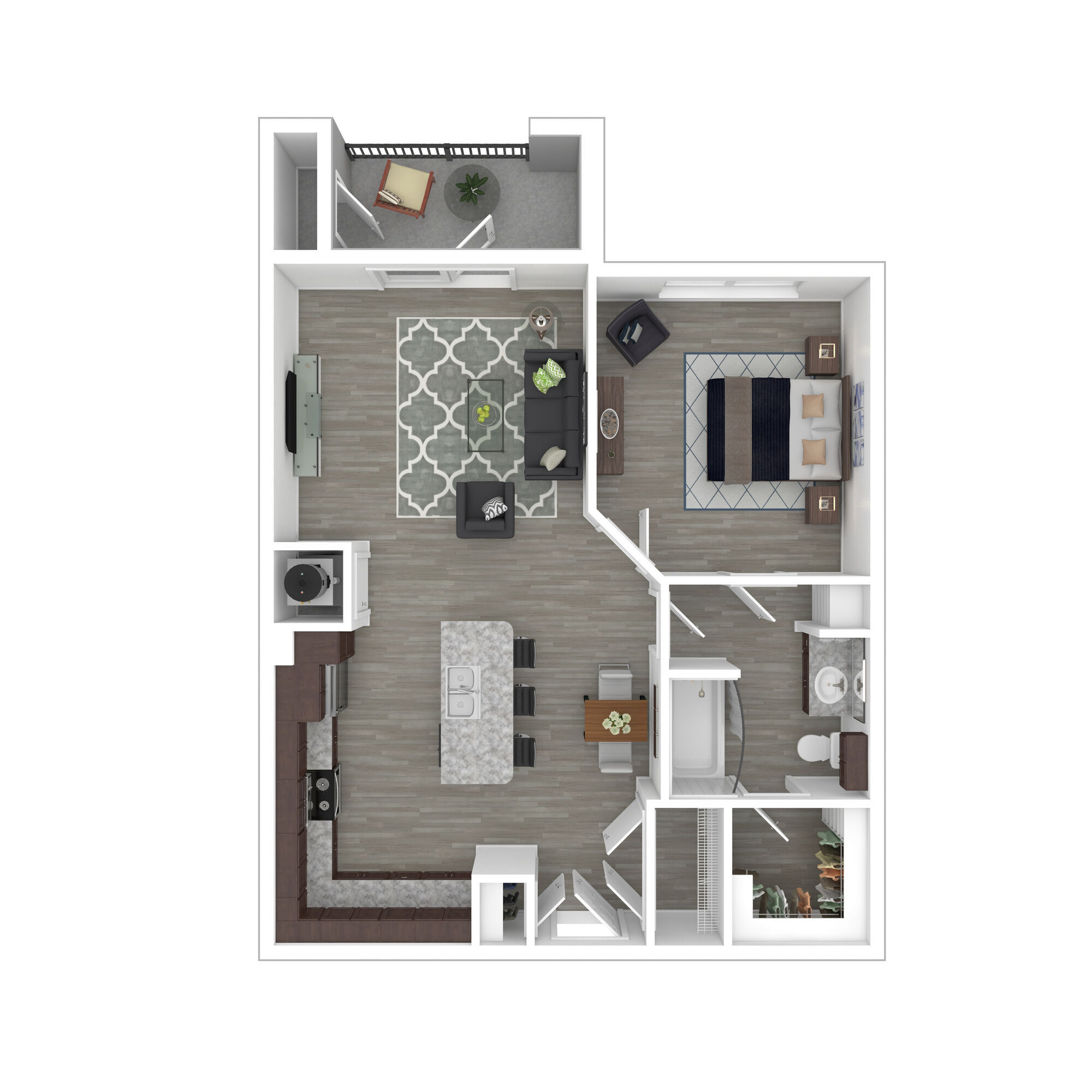 Embree Eastside By Palladium – 1328