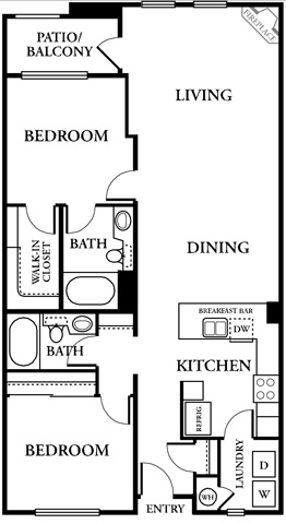 Mission Hills Commons – 0311
