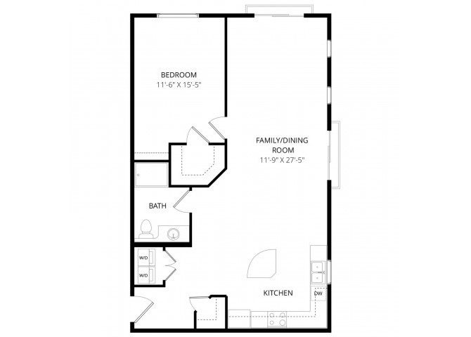 The Artiste Apartment Homes – 426