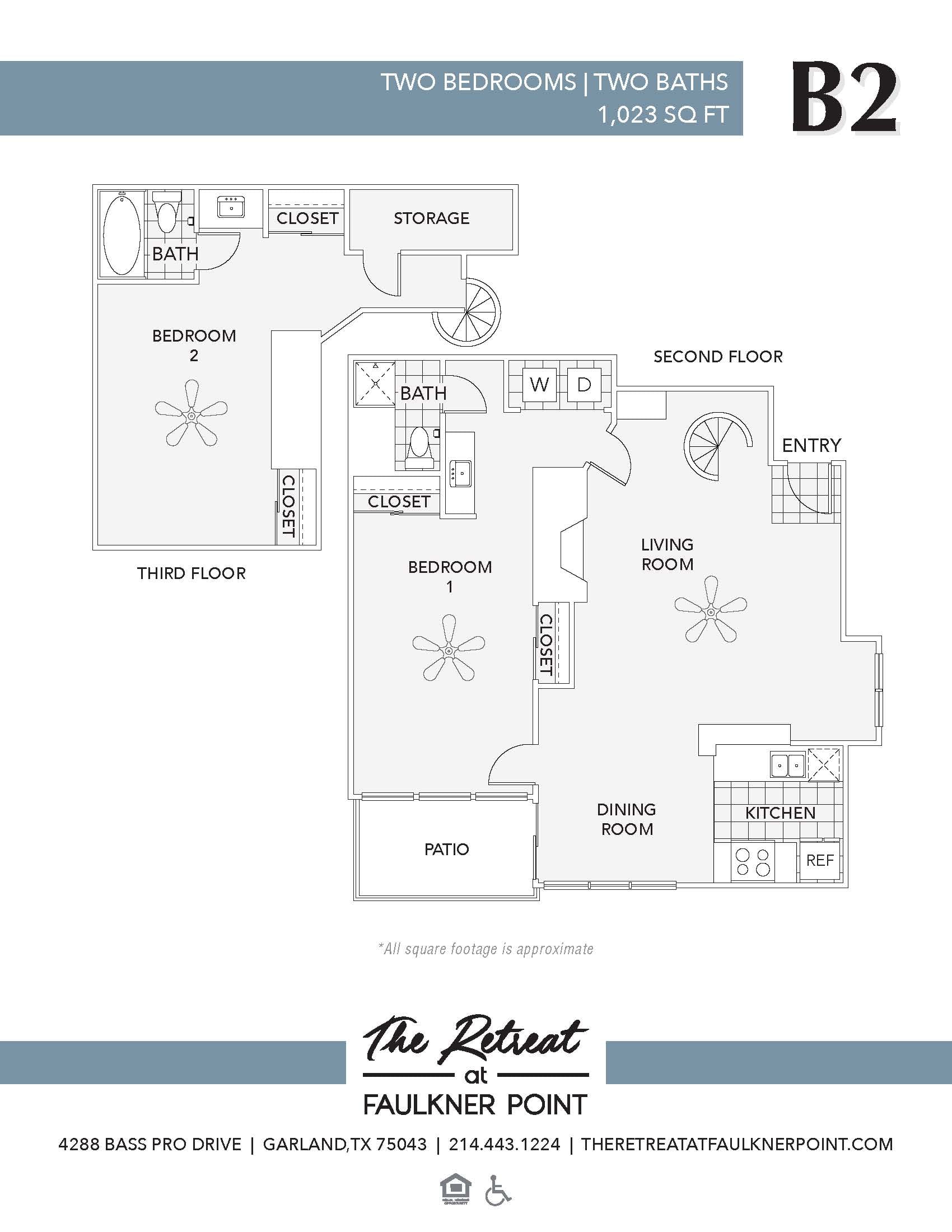 The Retreat at Faulkner Point – 4290-4290-203