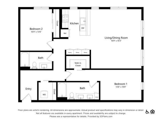 Arista Residences – 626