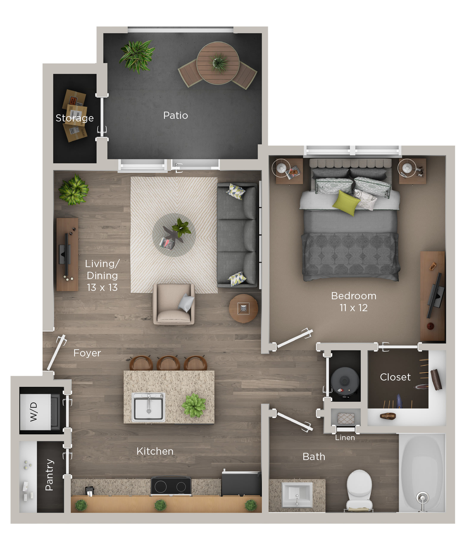 Riverstone – 17-203