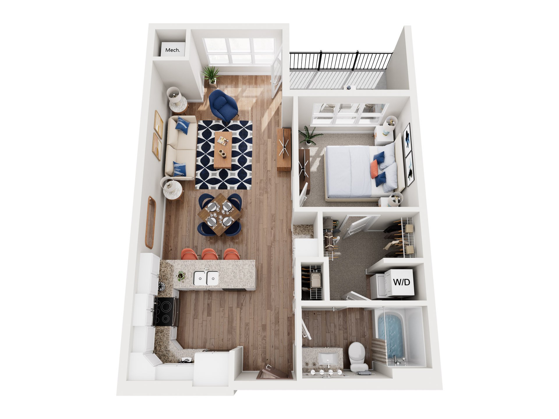 610 West – 1338