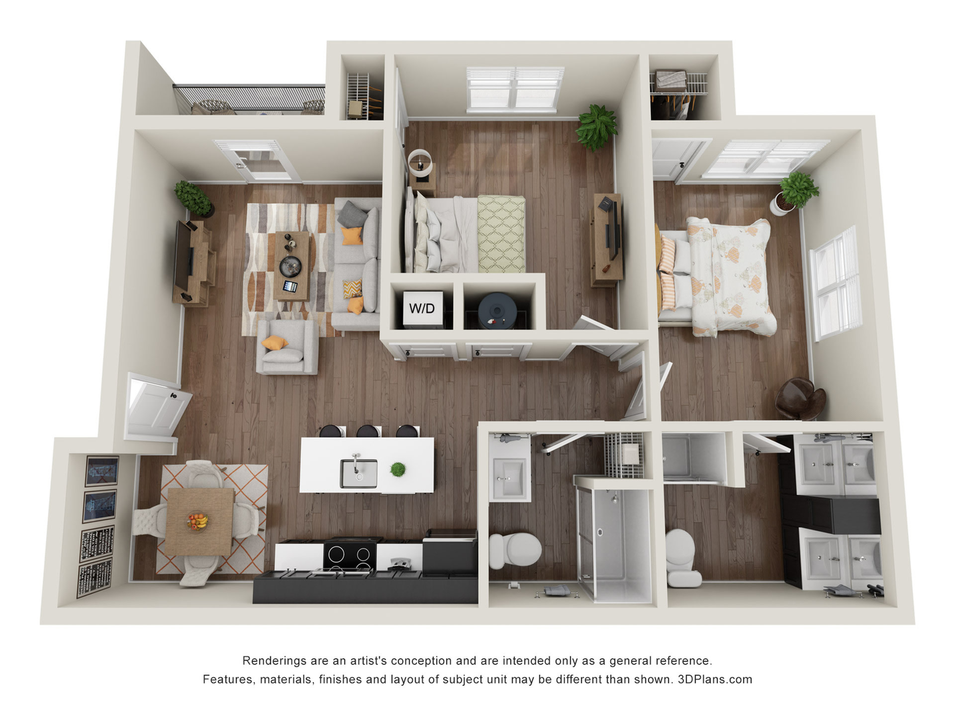 Pointe Grand Jacksonville West – 5208