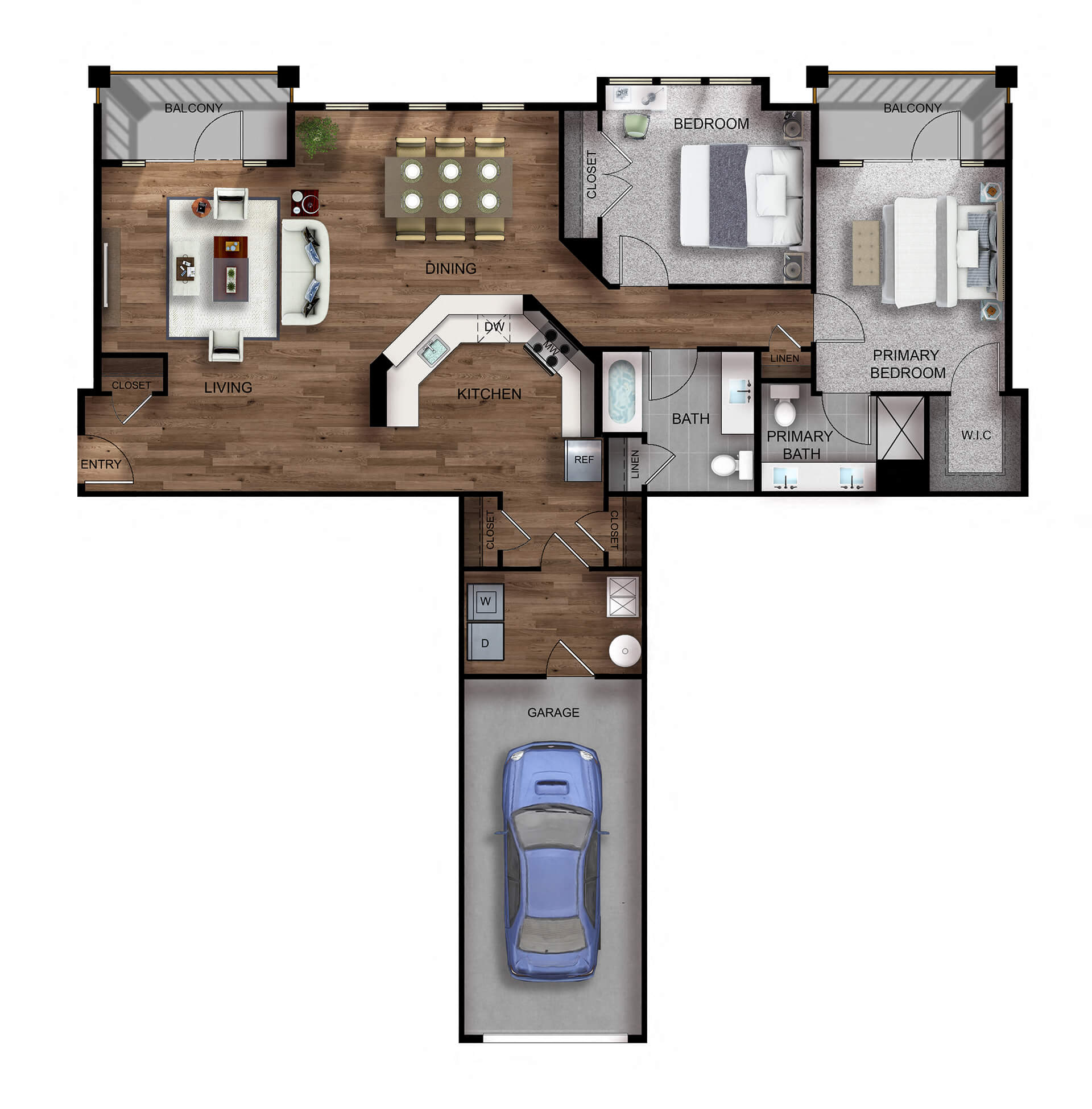 Ewing Town Center – 24-0113