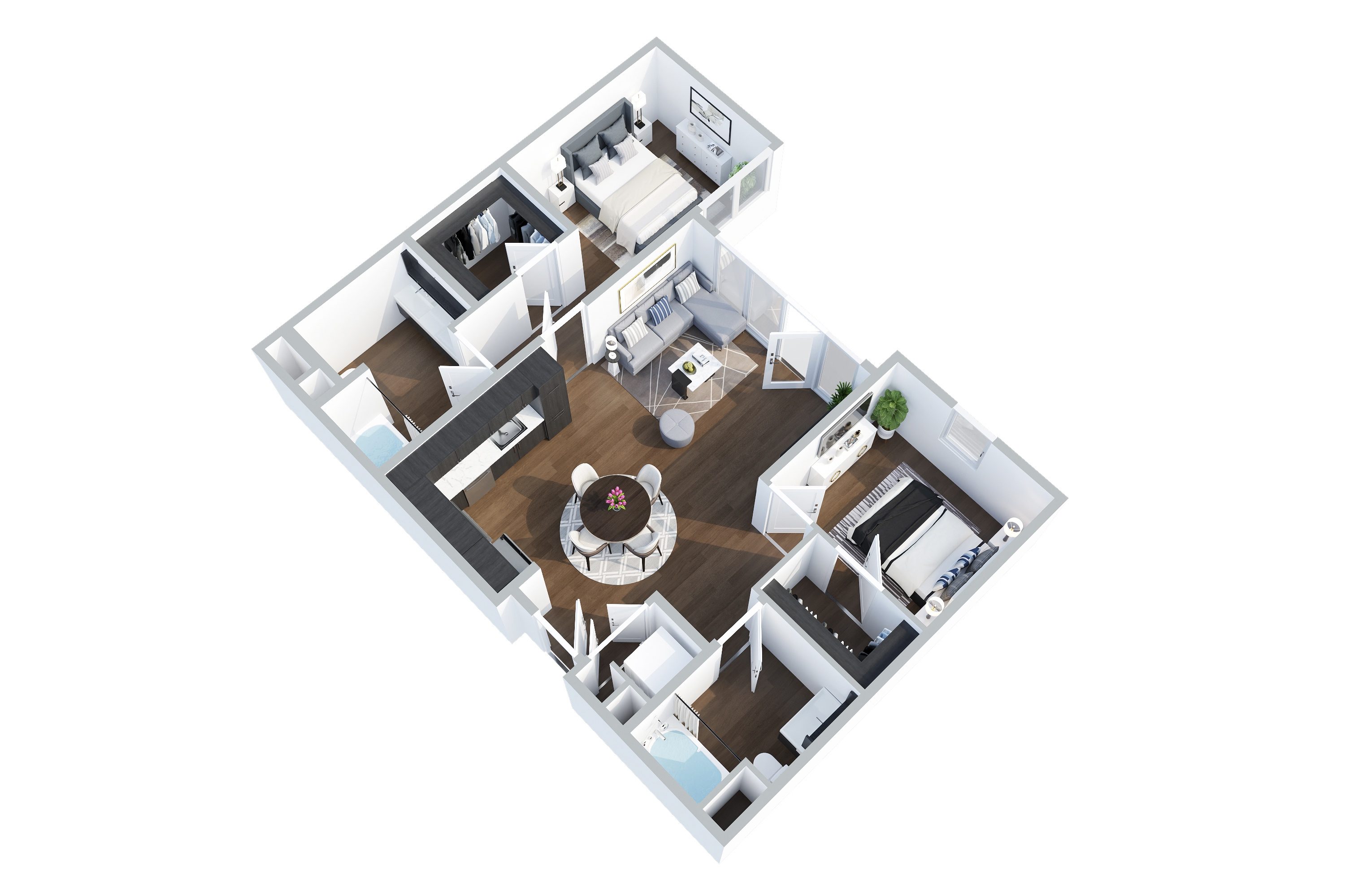 Fusion Hollywood – 430