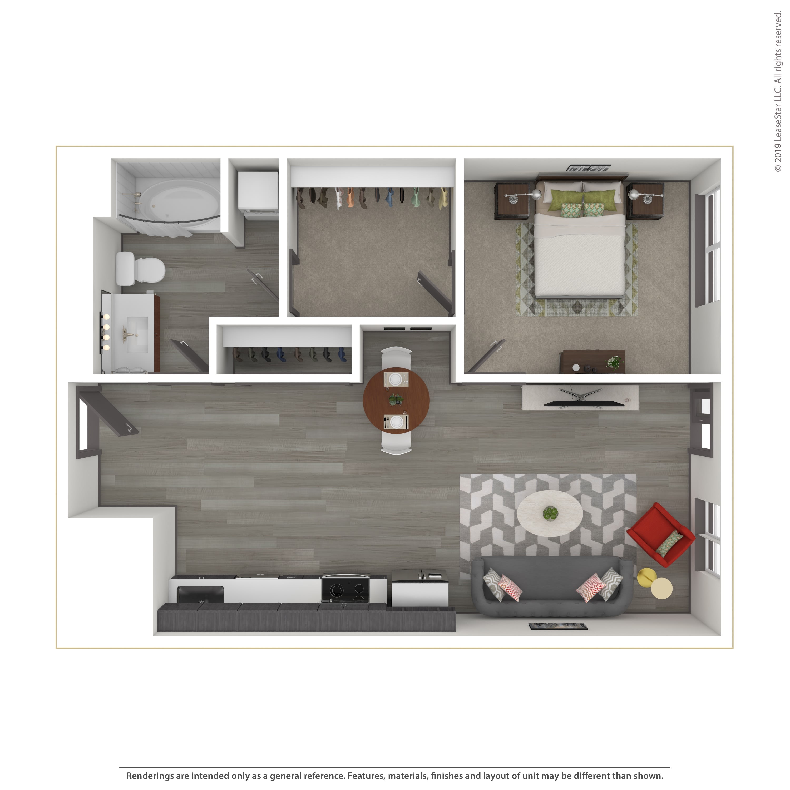 Sanctuary – A-222