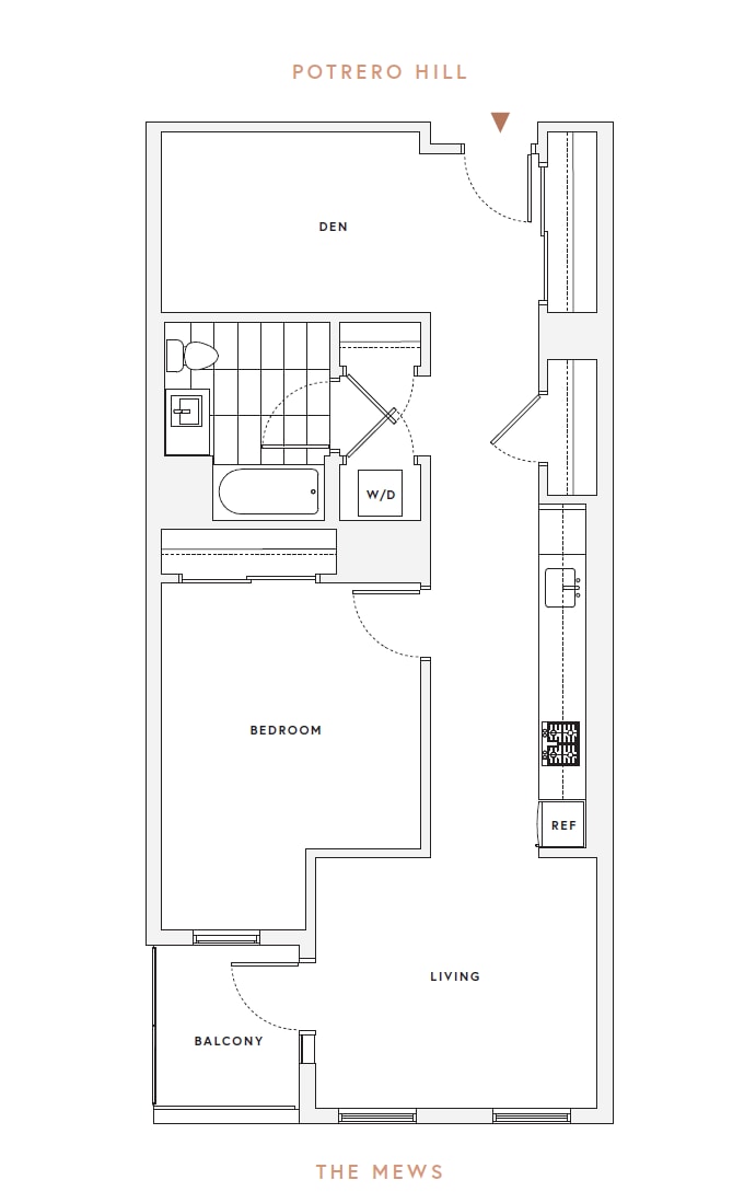 The Landing – 537