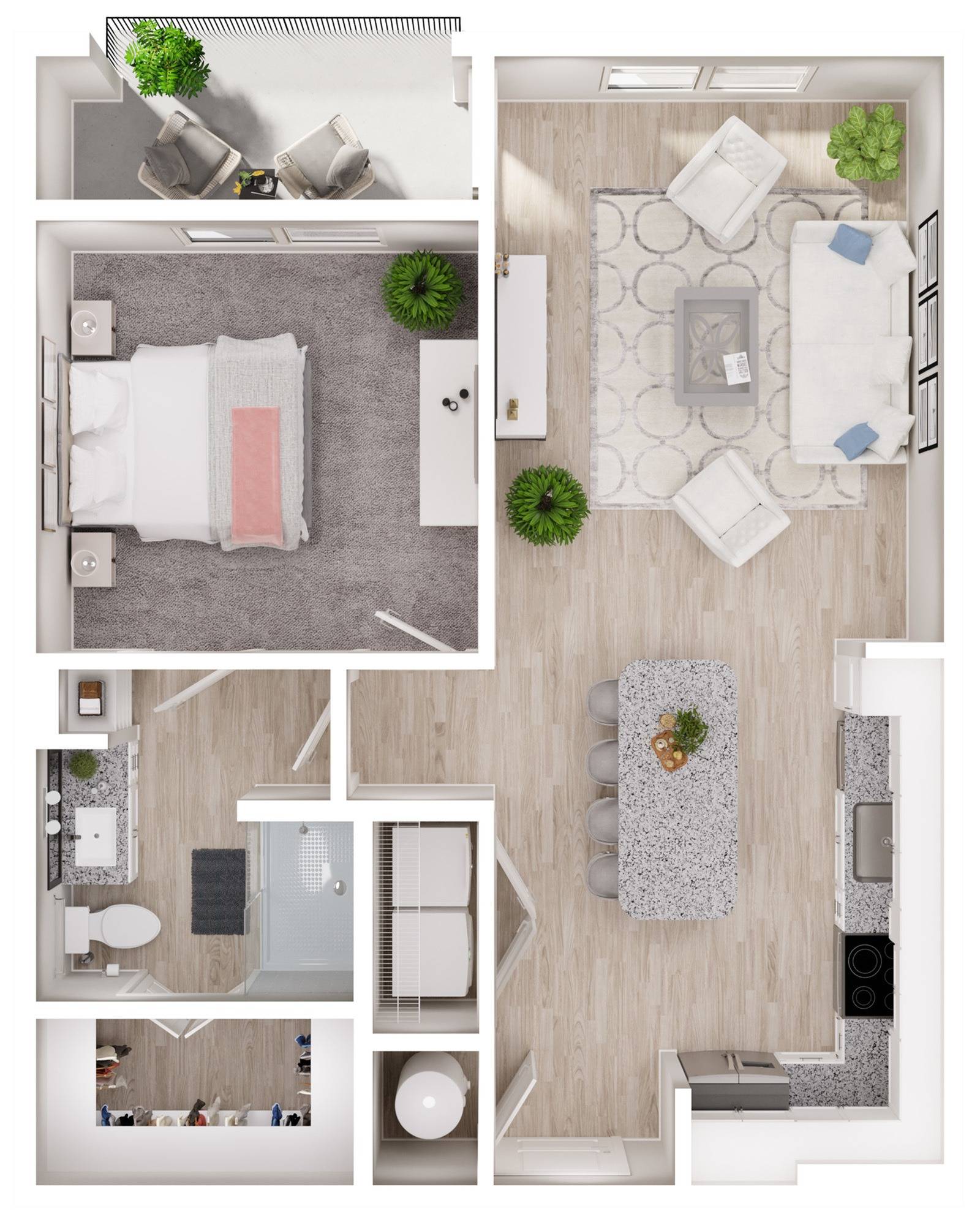 Chestnut Farm – 3205